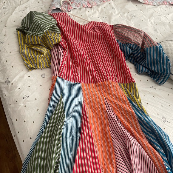 Rhode dress - Picture 8 of 11